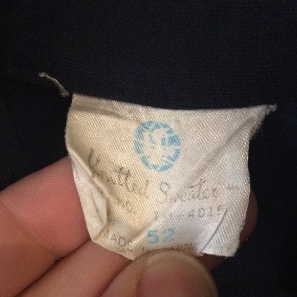 Yundonfu Jacket - Picture 4 of 5